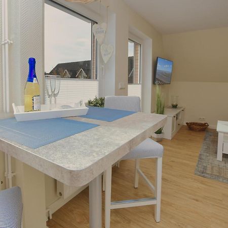 Haus Telse Apartment Busum Luaran gambar
