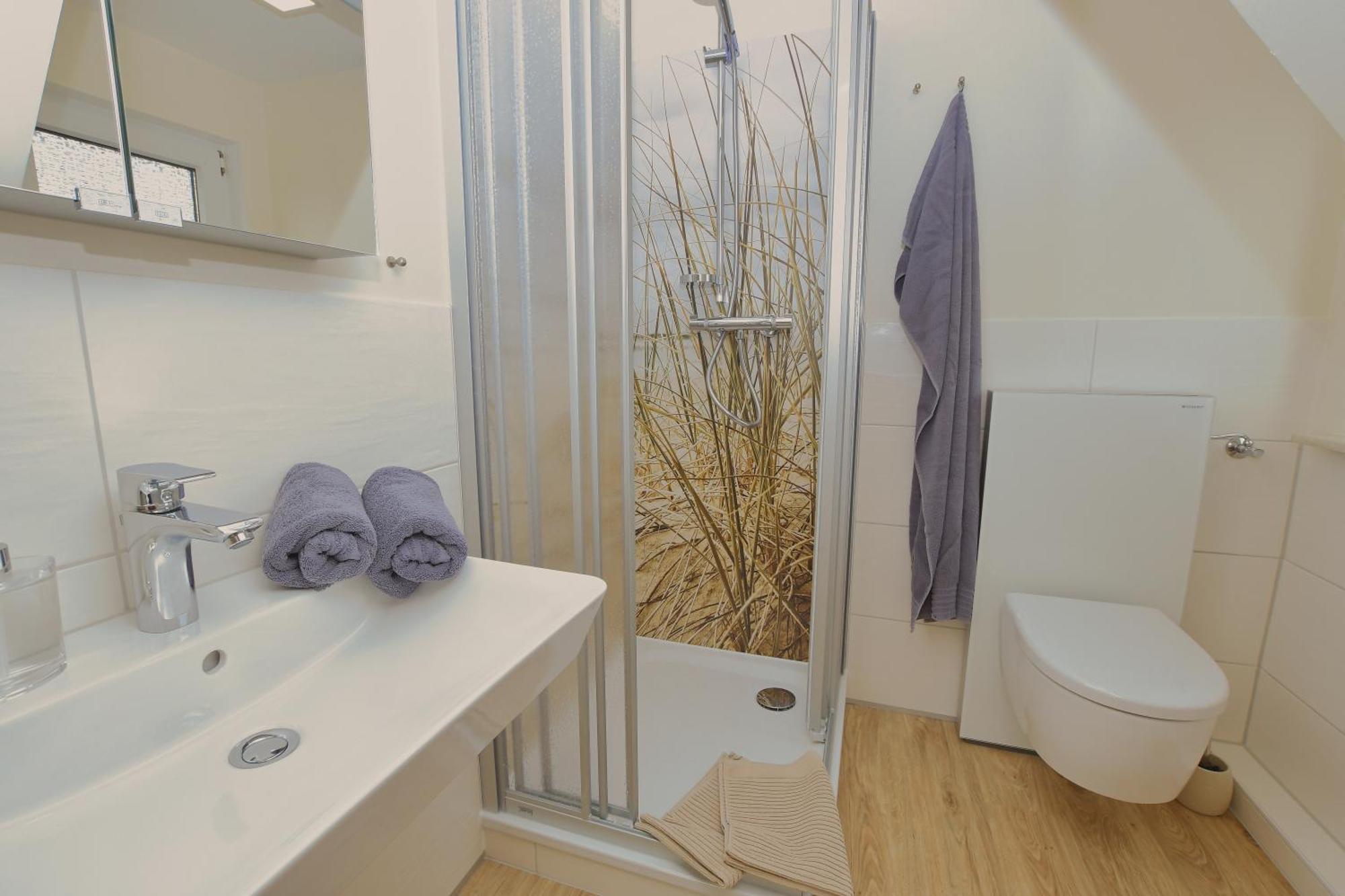 Haus Telse Apartment Busum Luaran gambar