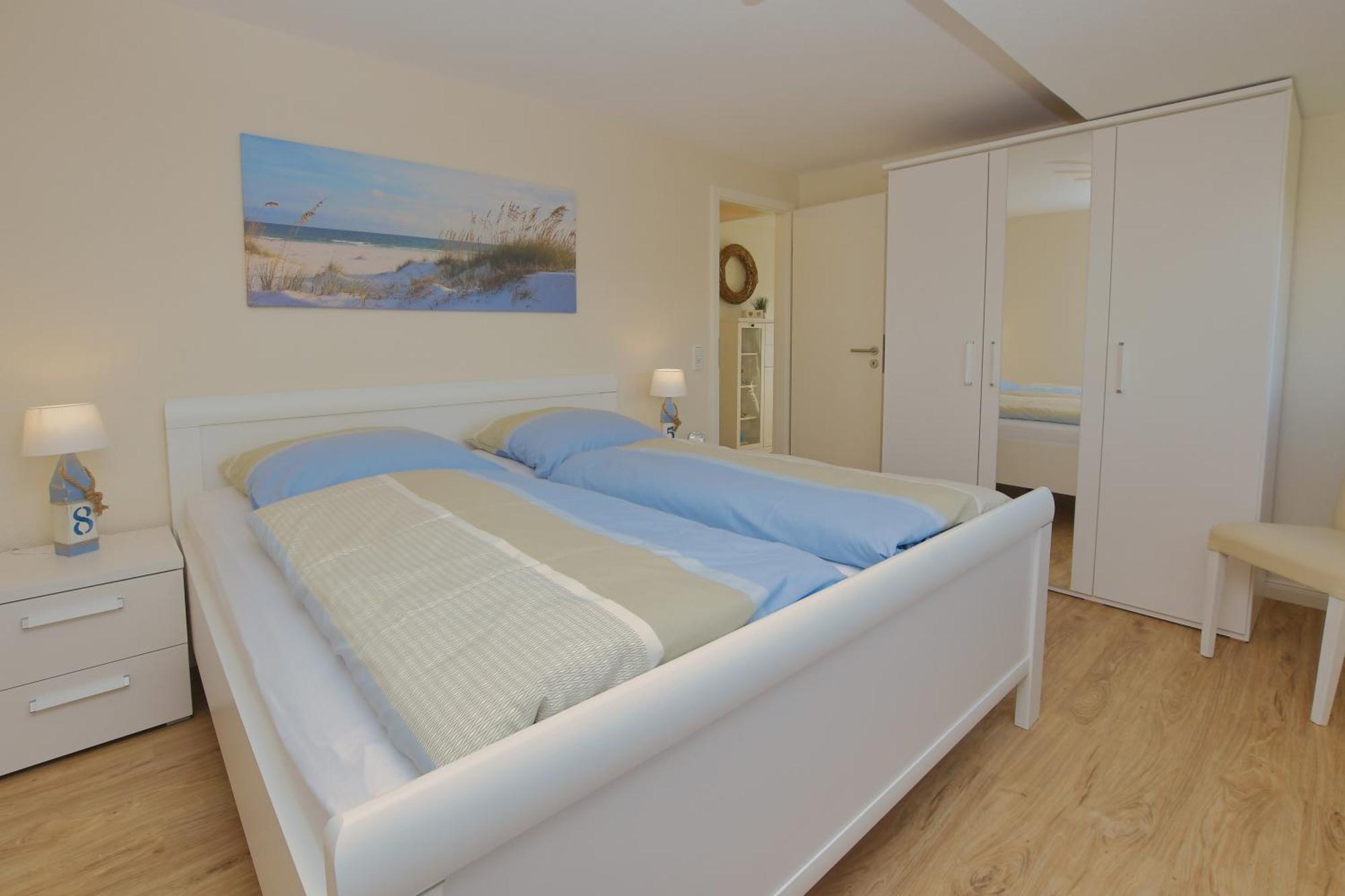 Haus Telse Apartment Busum Luaran gambar